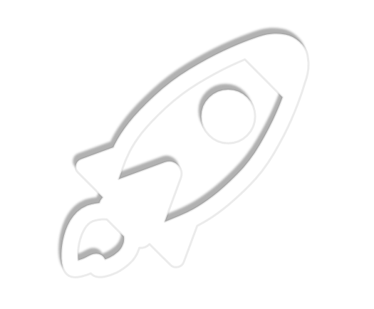 Rocket Icon
