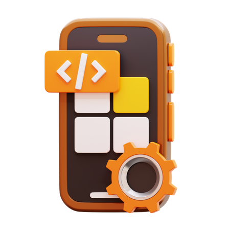 Mobile app development