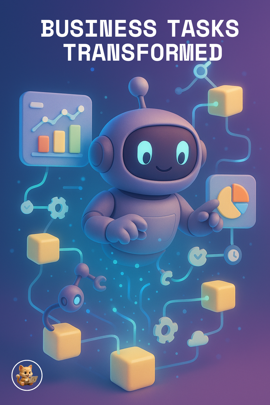 How AI Automation Transforms Complex Business Tasks