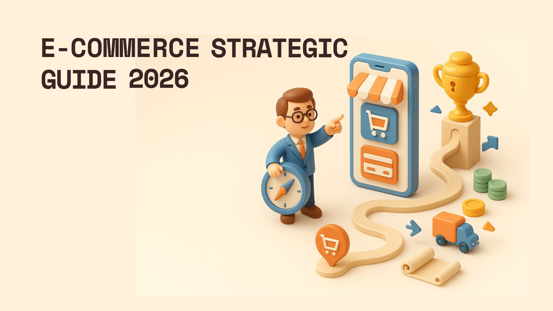 E-Commerce Strategic Guide 2026