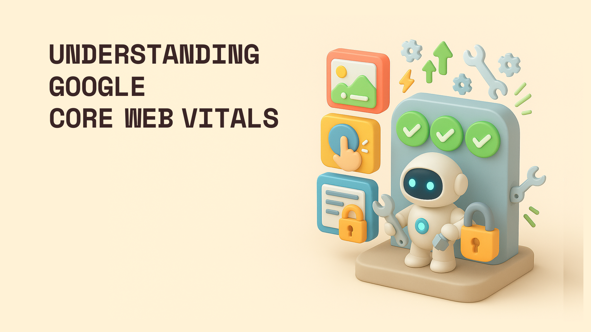 Understanding Google Core Web Vitals