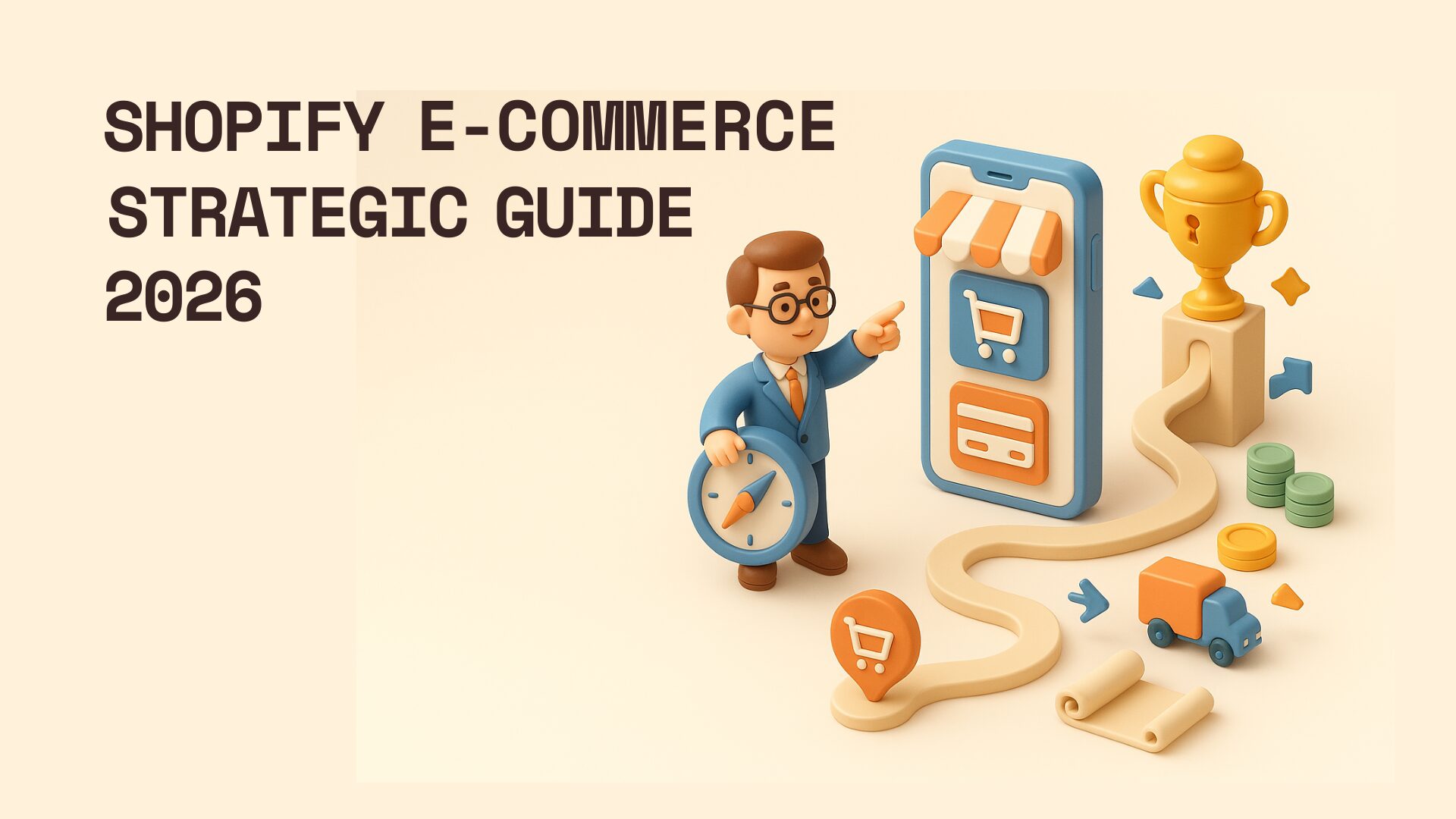 E-Commerce Strategic Guide