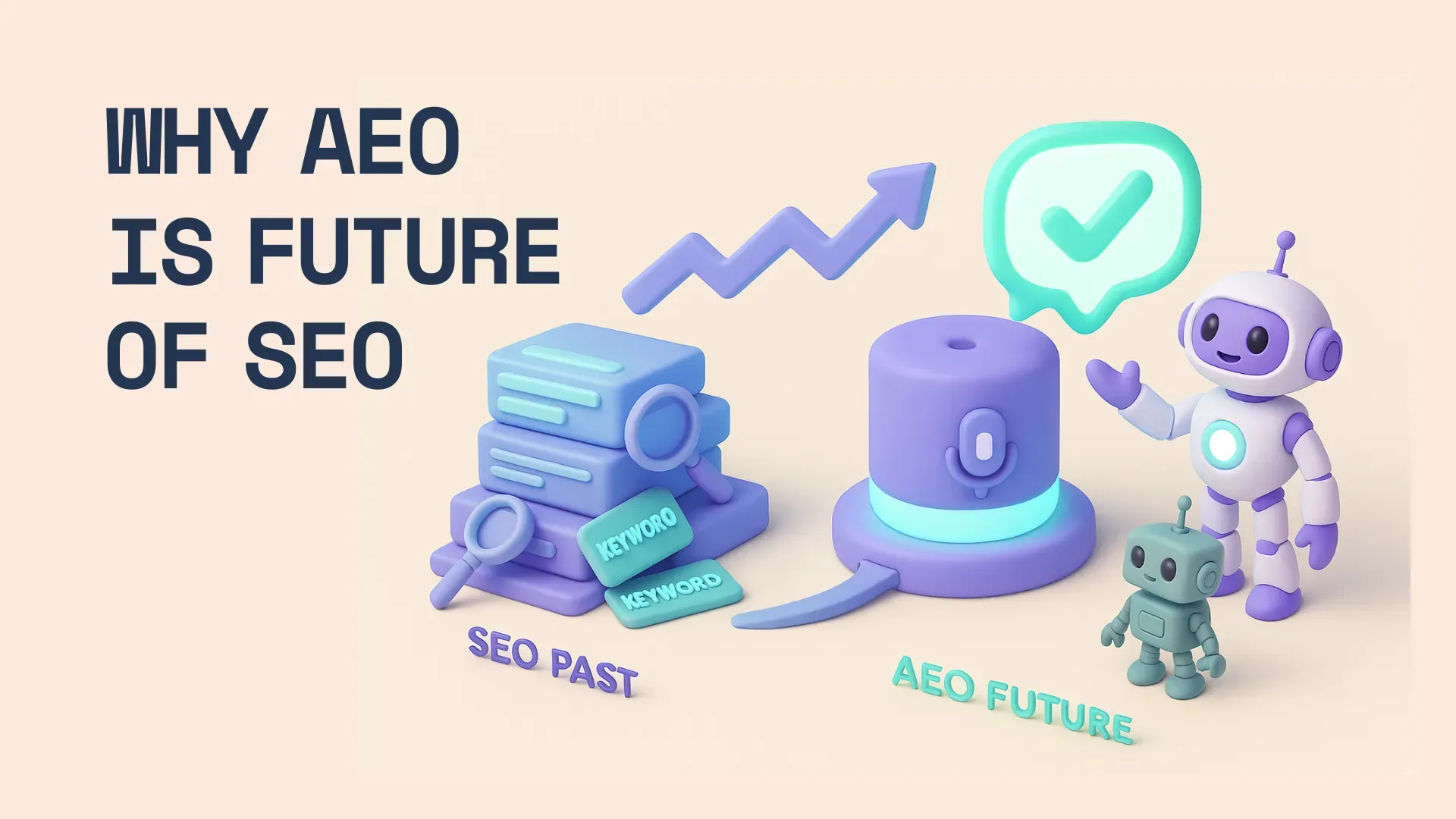 AEO Represents the Future of SEO
