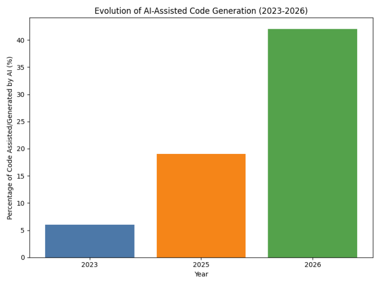 AI-Assisted Code Generation