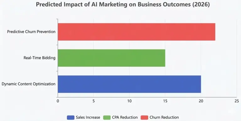 Al Marketing on Business Outcomes
