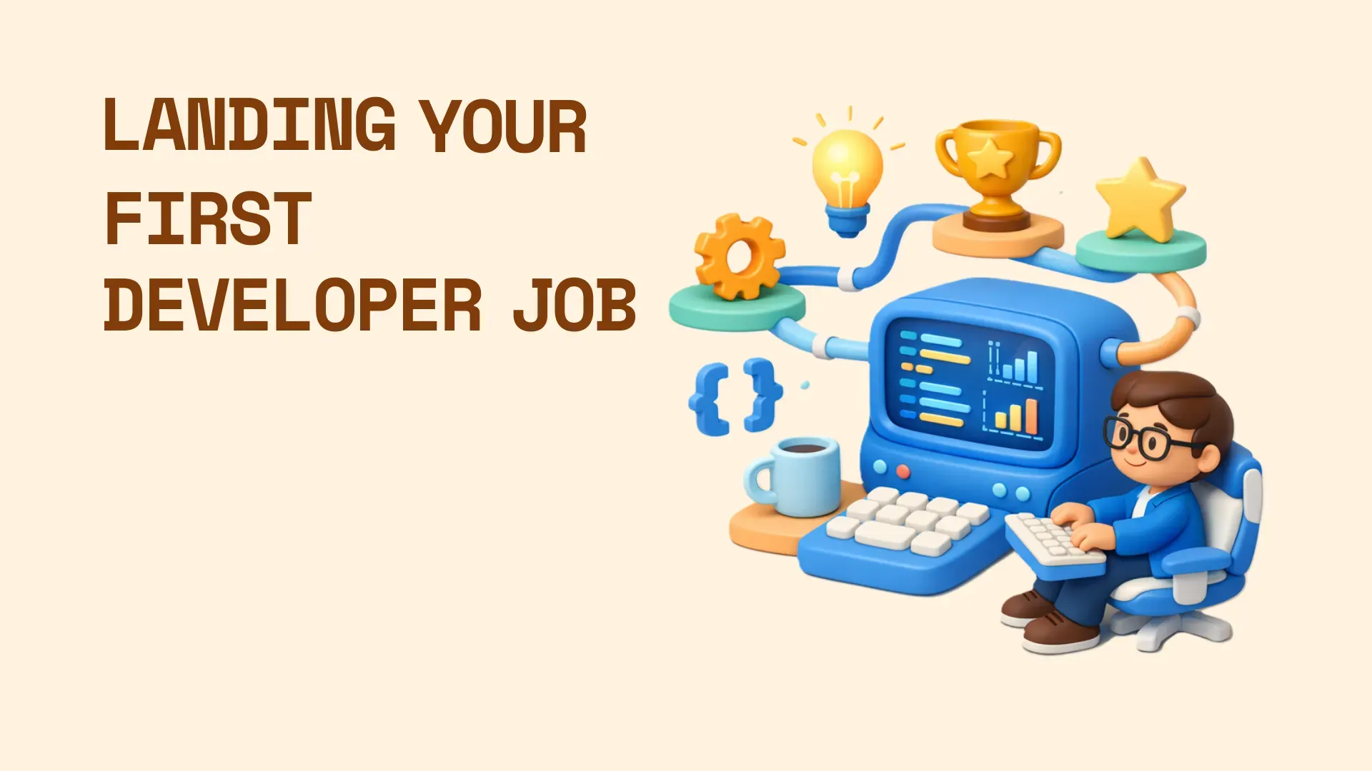 Developer Career