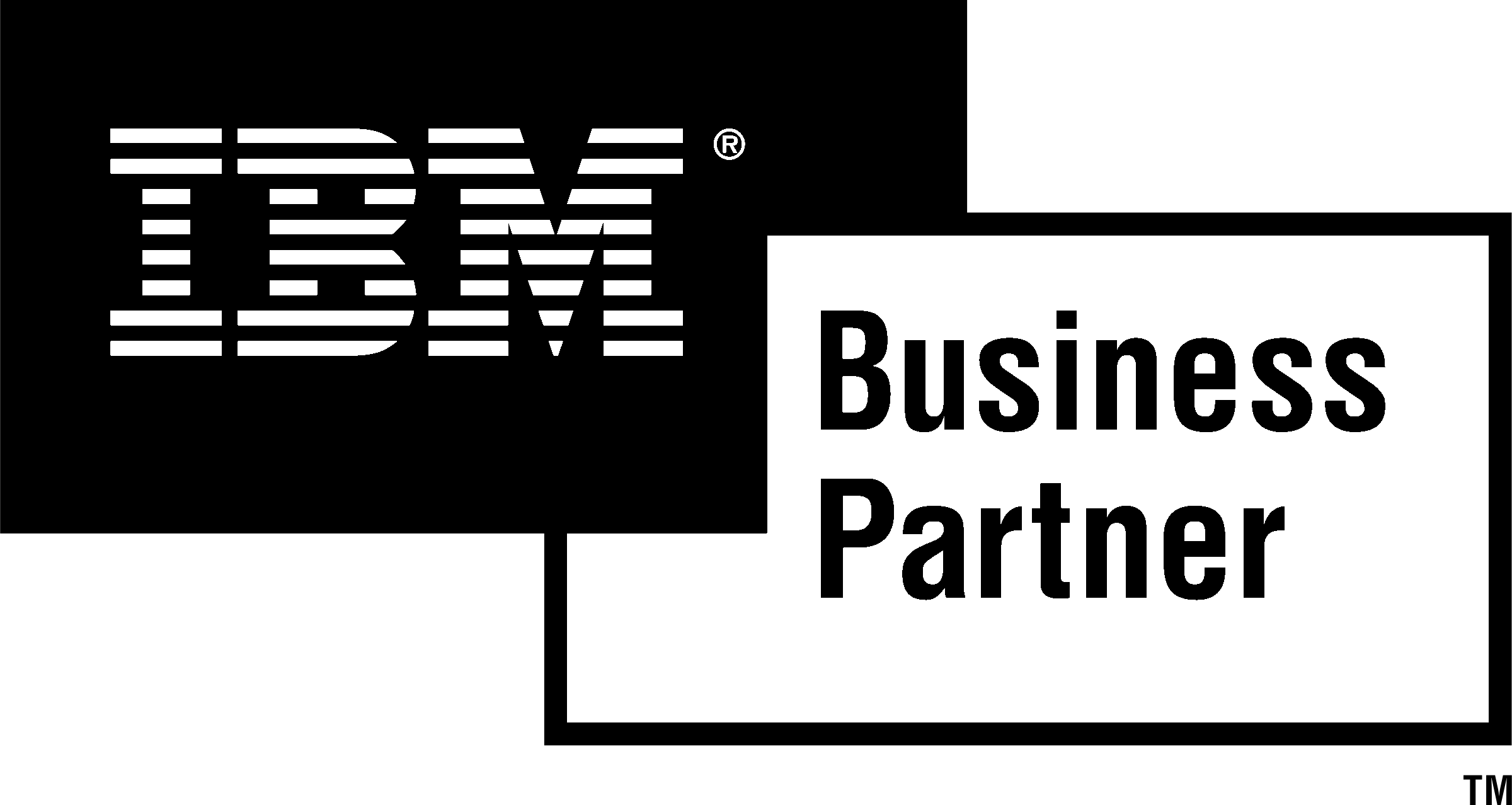 IBM Partner Badge