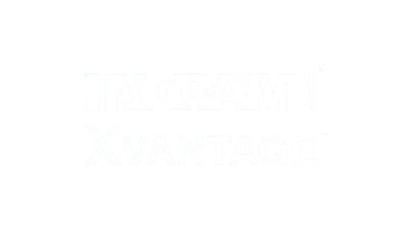 Ingram Partner Badge